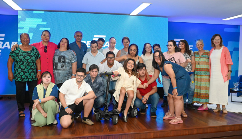 ASN Goiás - Agência Sebrae de Notícias