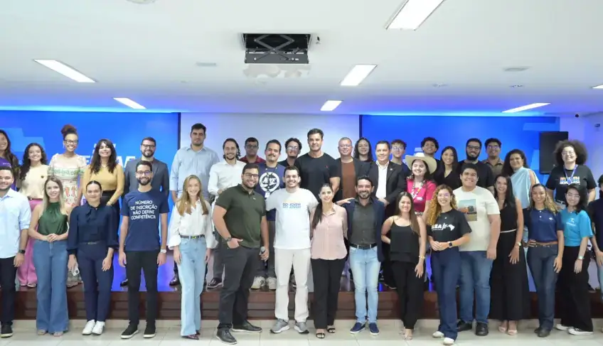 ASN Goiás - Agência Sebrae de Notícias