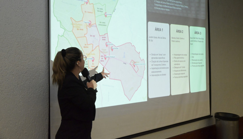 ASN Goiás - Agência Sebrae de Notícias