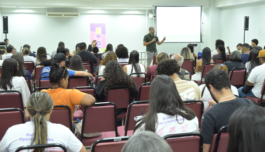 ASN Goiás - Agência Sebrae de Notícias
