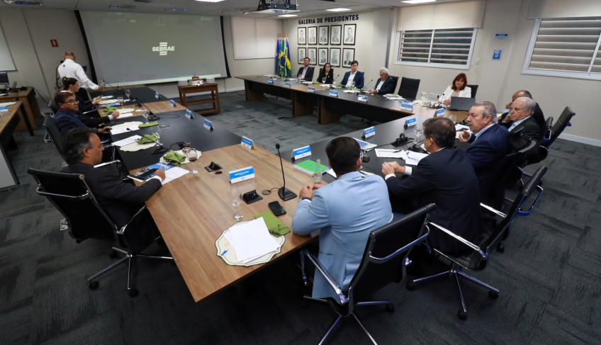 ASN Goiás - Agência Sebrae de Notícias