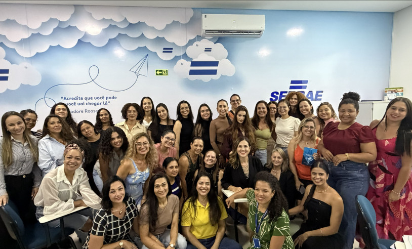 ASN Goiás - Agência Sebrae de Notícias