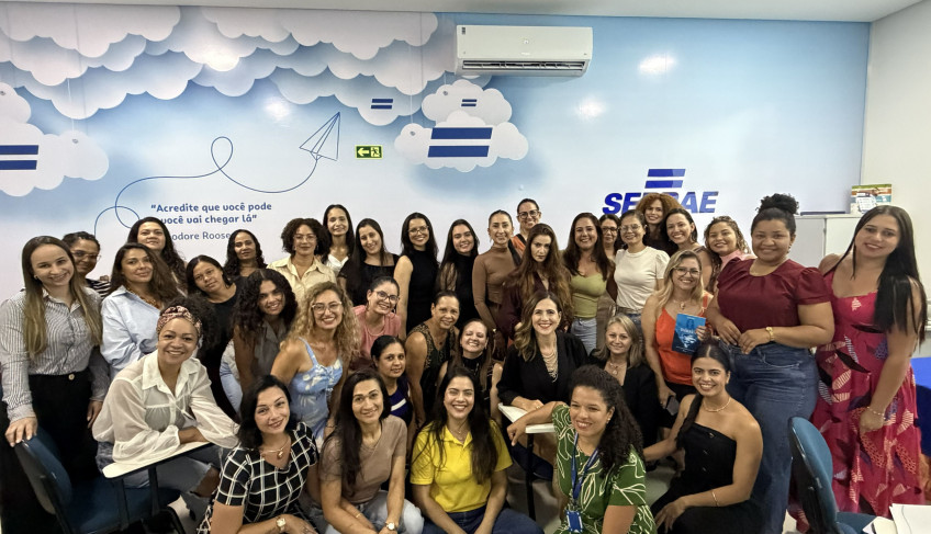 ASN Goiás - Agência Sebrae de Notícias