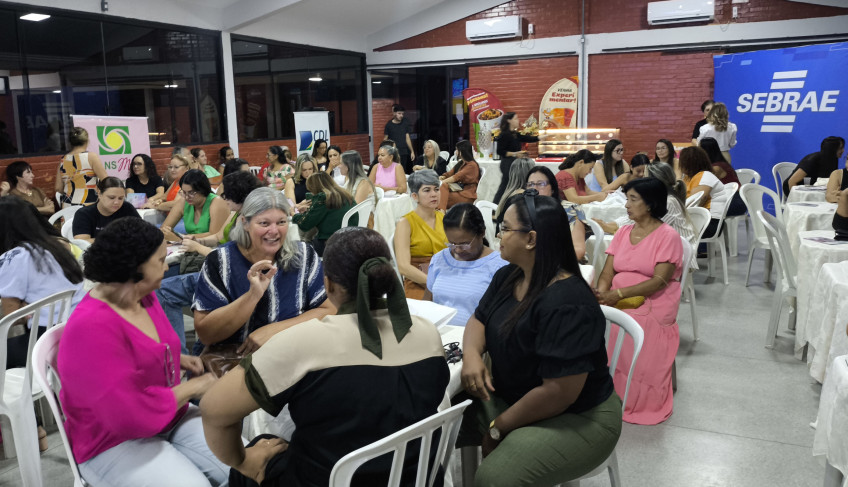 ASN Goiás - Agência Sebrae de Notícias