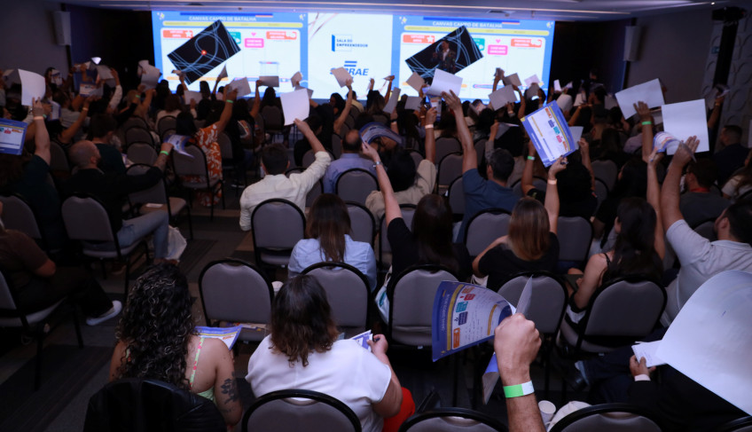 ASN Goiás - Agência Sebrae de Notícias