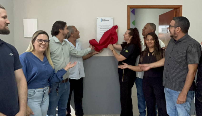 ASN Goiás - Agência Sebrae de Notícias