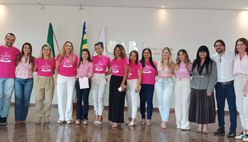 ASN Goiás - Agência Sebrae de Notícias