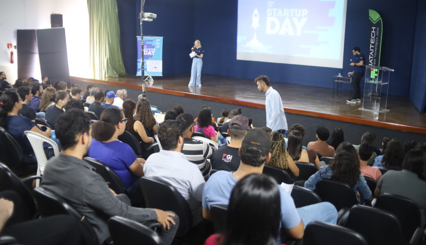 ASN Goiás - Agência Sebrae de Notícias