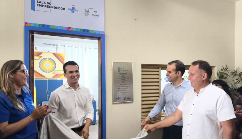 ASN Goiás - Agência Sebrae de Notícias