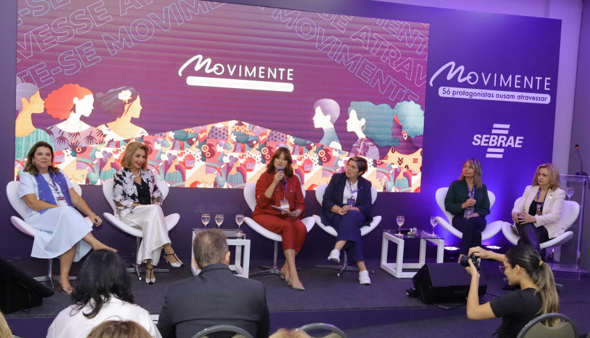 ASN Goiás - Agência Sebrae de Notícias