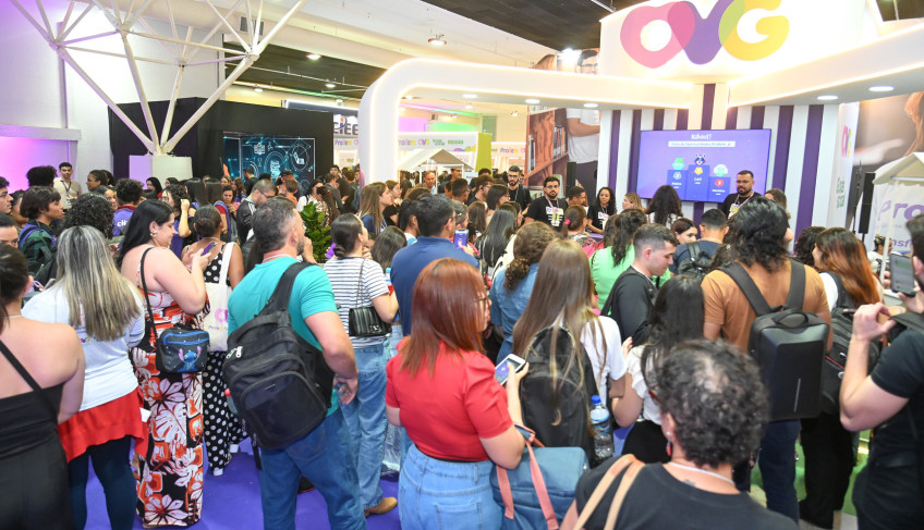 ASN Goiás - Agência Sebrae de Notícias