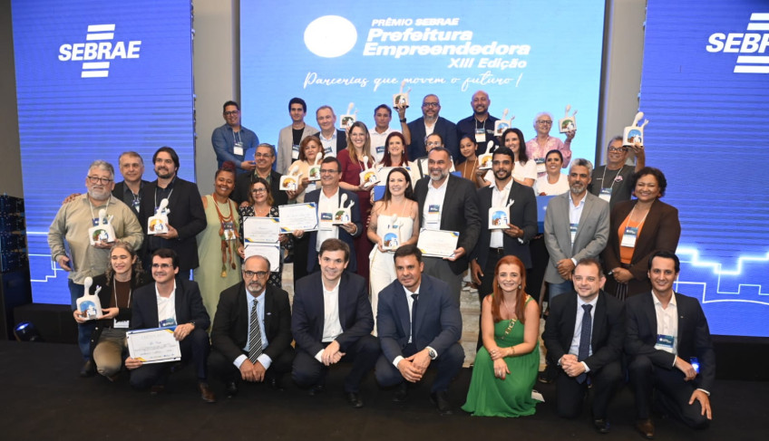 ASN Goiás - Agência Sebrae de Notícias