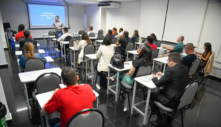 ASN Goiás - Agência Sebrae de Notícias