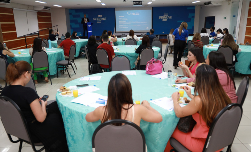 ASN Goiás - Agência Sebrae de Notícias