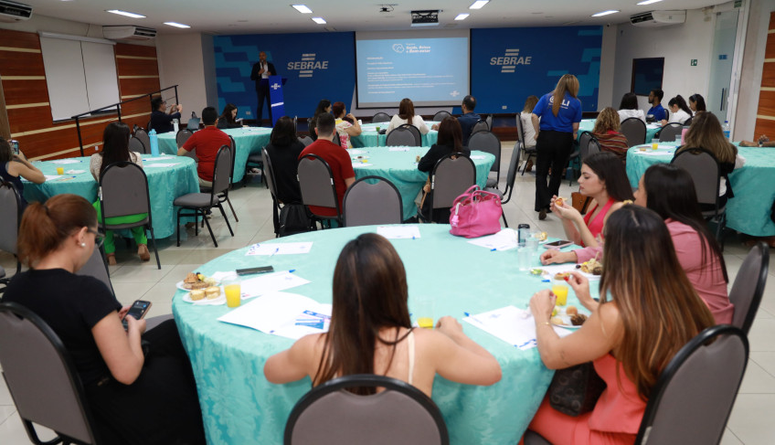 ASN Goiás - Agência Sebrae de Notícias