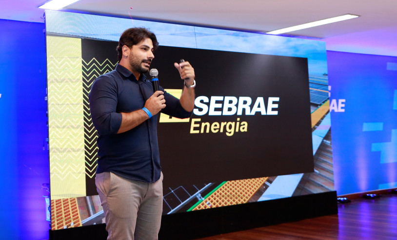 ASN Goiás - Agência Sebrae de Notícias