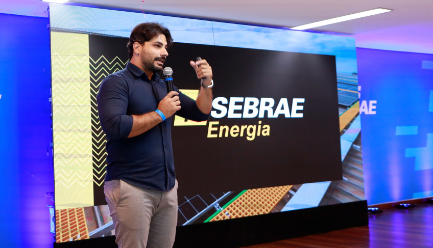 ASN Goiás - Agência Sebrae de Notícias