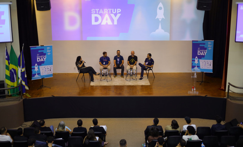 ASN Goiás - Agência Sebrae de Notícias