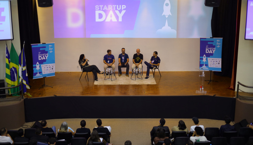 ASN Goiás - Agência Sebrae de Notícias