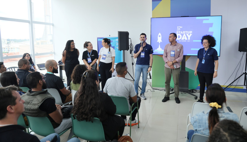 ASN Goiás - Agência Sebrae de Notícias