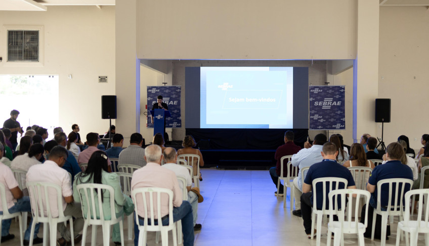 ASN Goiás - Agência Sebrae de Notícias