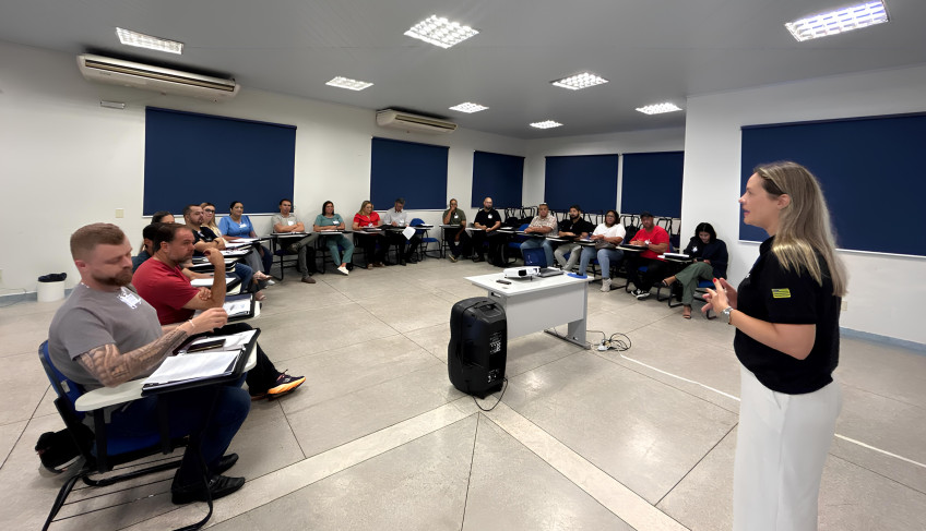 ASN Goiás - Agência Sebrae de Notícias