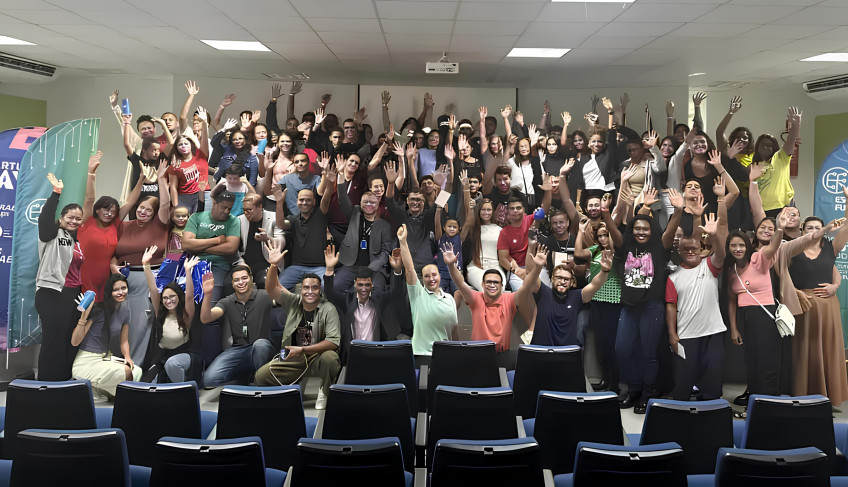 ASN Goiás - Agência Sebrae de Notícias