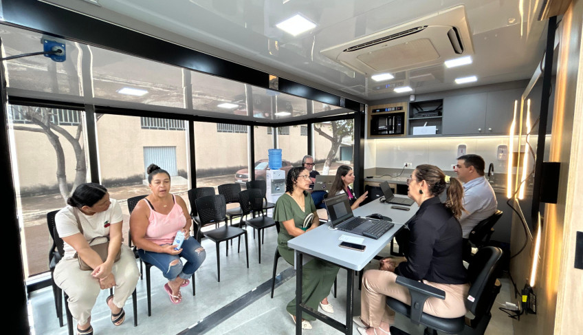 ASN Goiás - Agência Sebrae de Notícias