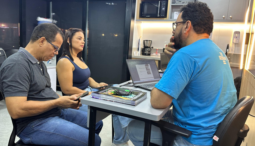 ASN Goiás - Agência Sebrae de Notícias