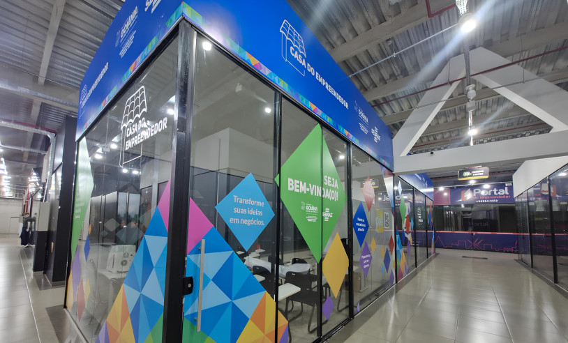 ASN Goiás - Agência Sebrae de Notícias