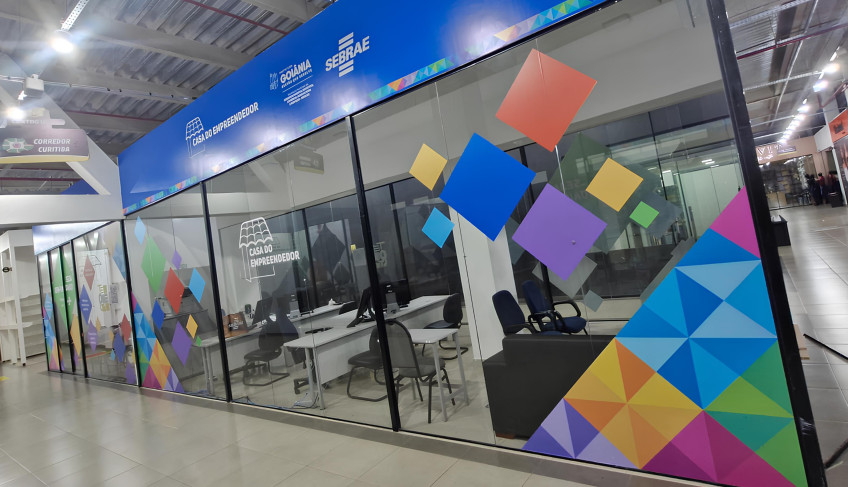 ASN Goiás - Agência Sebrae de Notícias