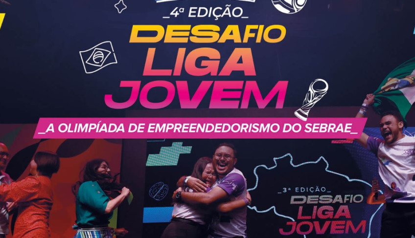 ASN Goiás - Agência Sebrae de Notícias