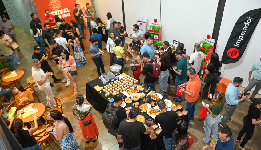 ASN Goiás - Agência Sebrae de Notícias