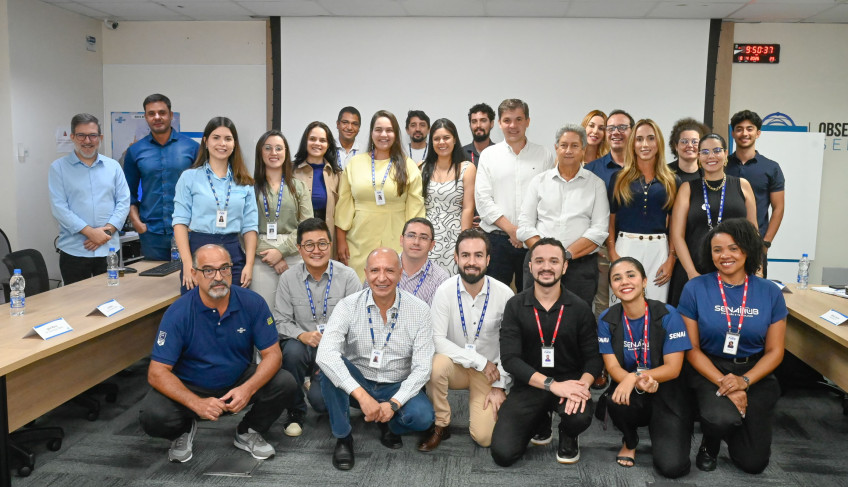 ASN Goiás - Agência Sebrae de Notícias
