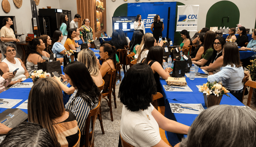 ASN Goiás - Agência Sebrae de Notícias