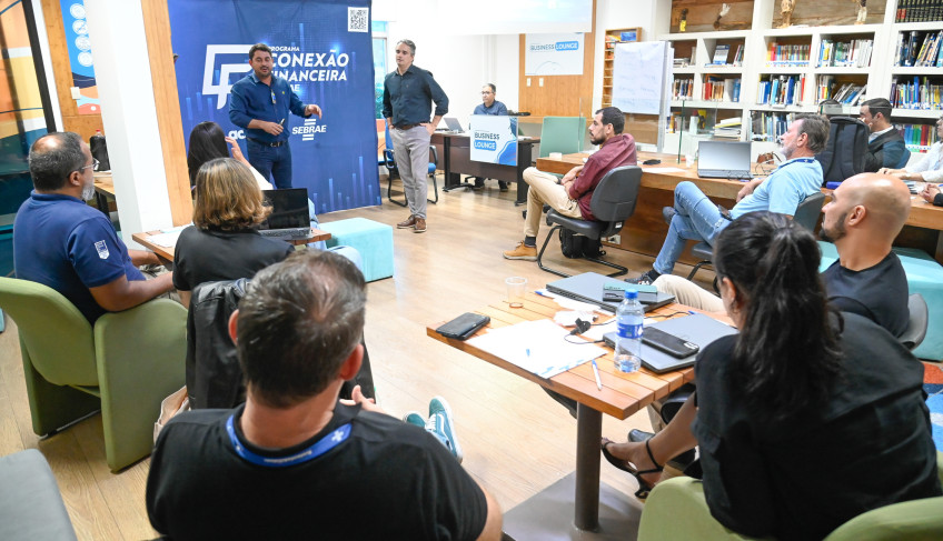 ASN Goiás - Agência Sebrae de Notícias