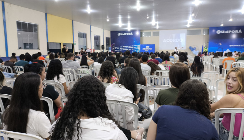 ASN Goiás - Agência Sebrae de Notícias