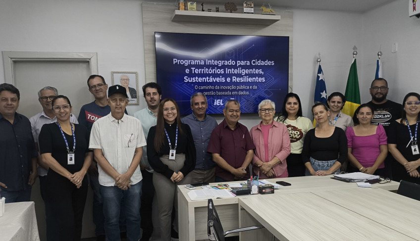 ASN Goiás - Agência Sebrae de Notícias