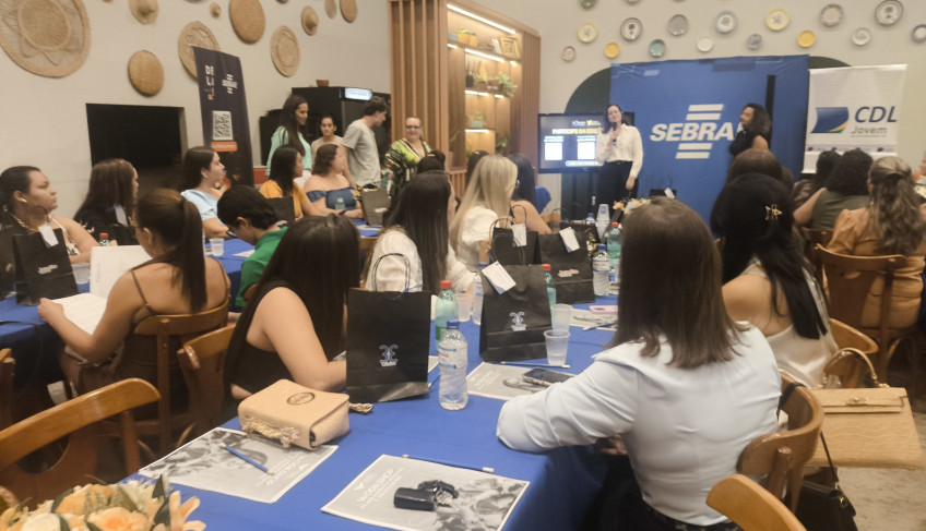 ASN Goiás - Agência Sebrae de Notícias