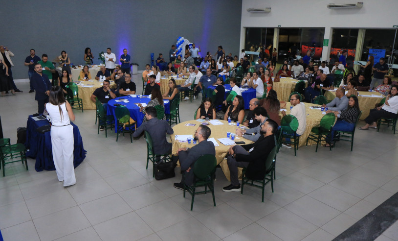 ASN Goiás - Agência Sebrae de Notícias