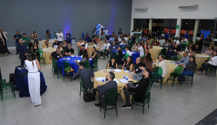 ASN Goiás - Agência Sebrae de Notícias