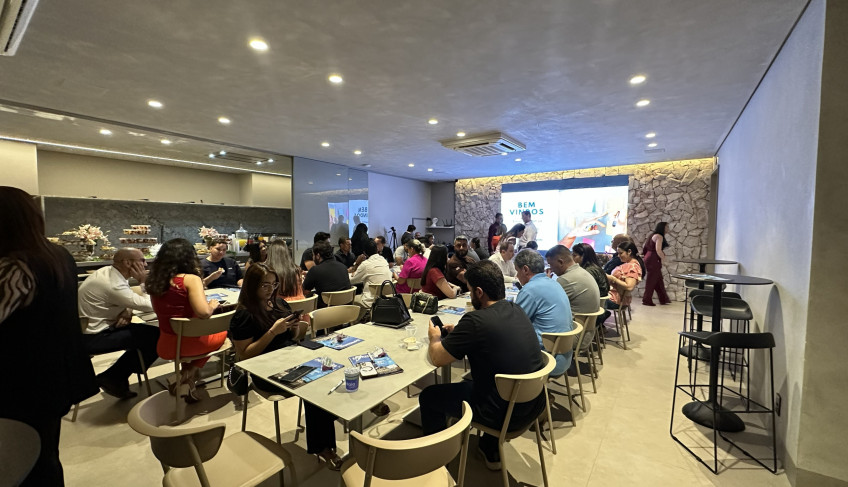 ASN Goiás - Agência Sebrae de Notícias