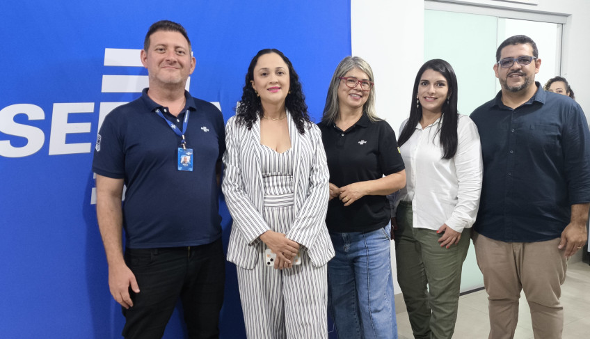 ASN Goiás - Agência Sebrae de Notícias