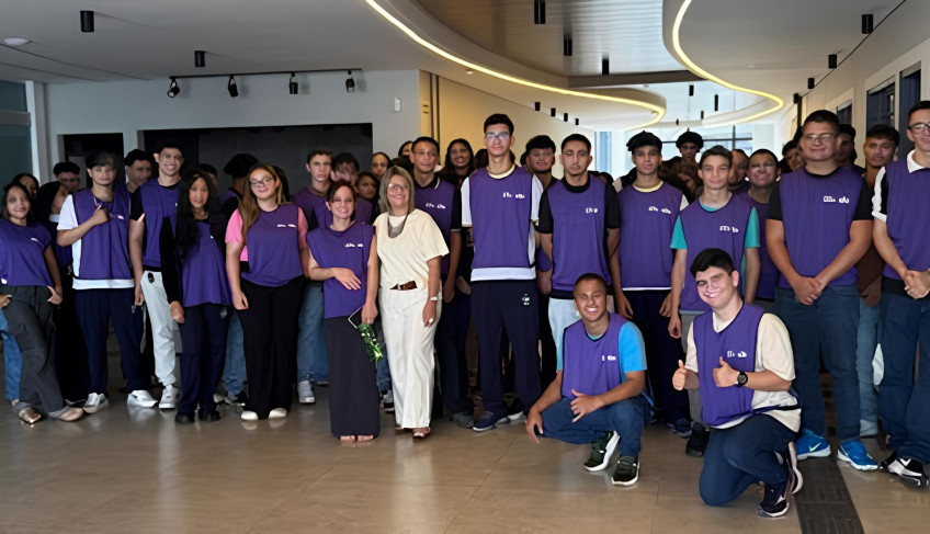 ASN Goiás - Agência Sebrae de Notícias