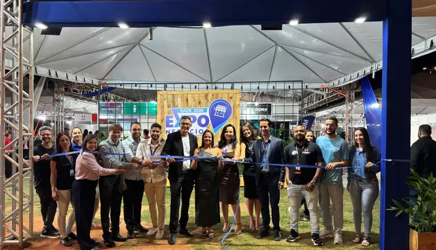 ASN Goiás - Agência Sebrae de Notícias