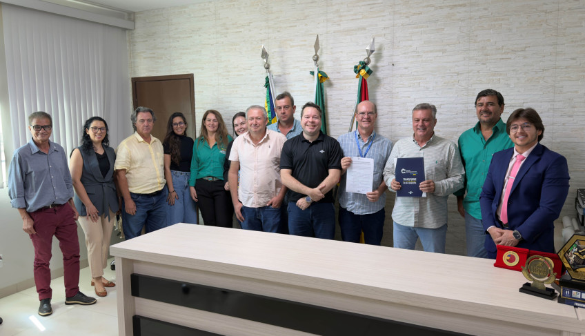 ASN Goiás - Agência Sebrae de Notícias