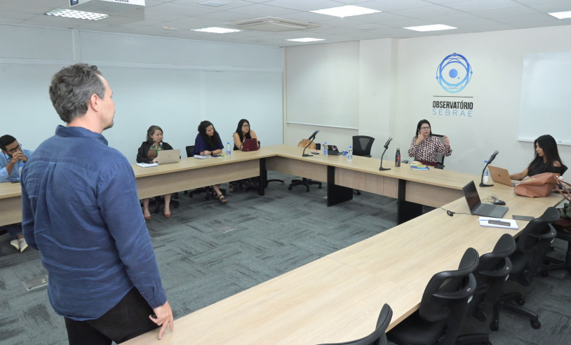 ASN Goiás - Agência Sebrae de Notícias