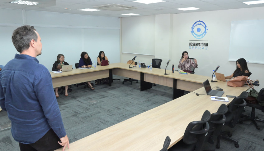 ASN Goiás - Agência Sebrae de Notícias