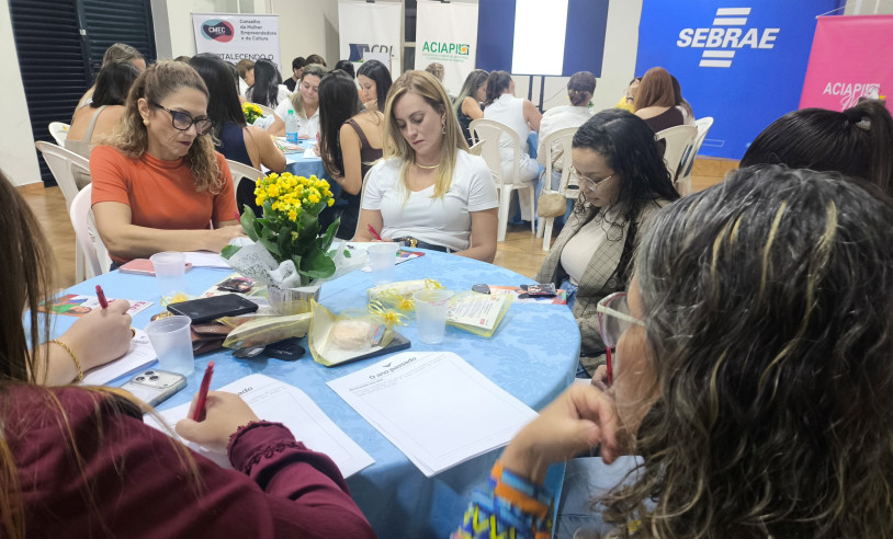 ASN Goiás - Agência Sebrae de Notícias