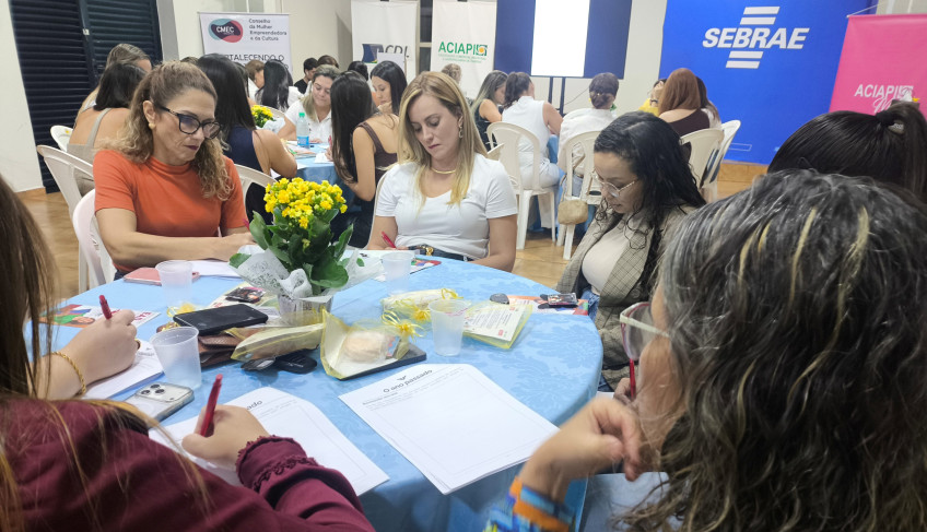 ASN Goiás - Agência Sebrae de Notícias